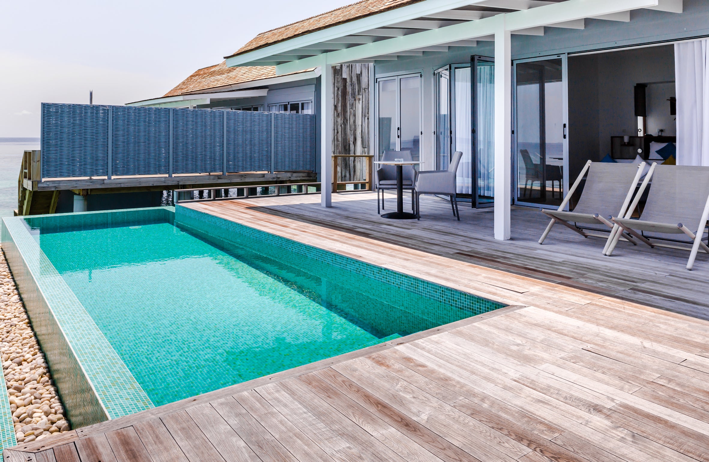 Echo Pearl Jade 20x20 Mosaic