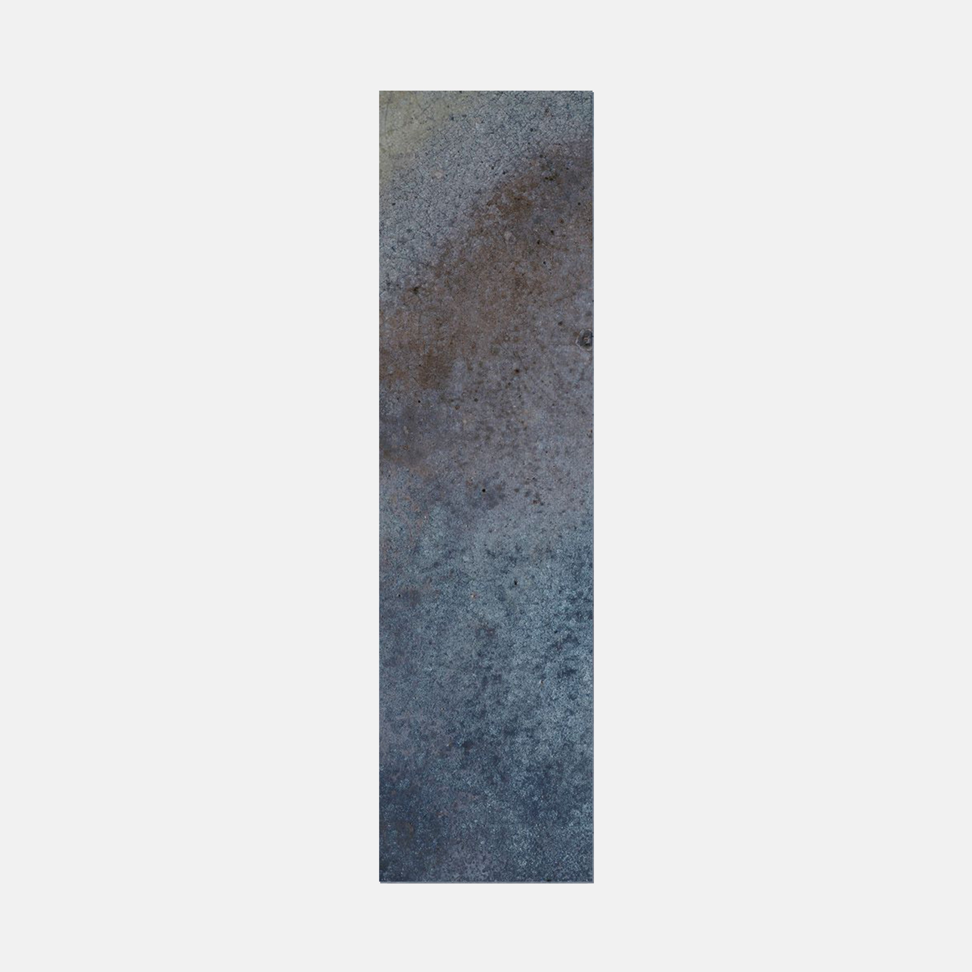 Lagos Matte Blue 200X400
