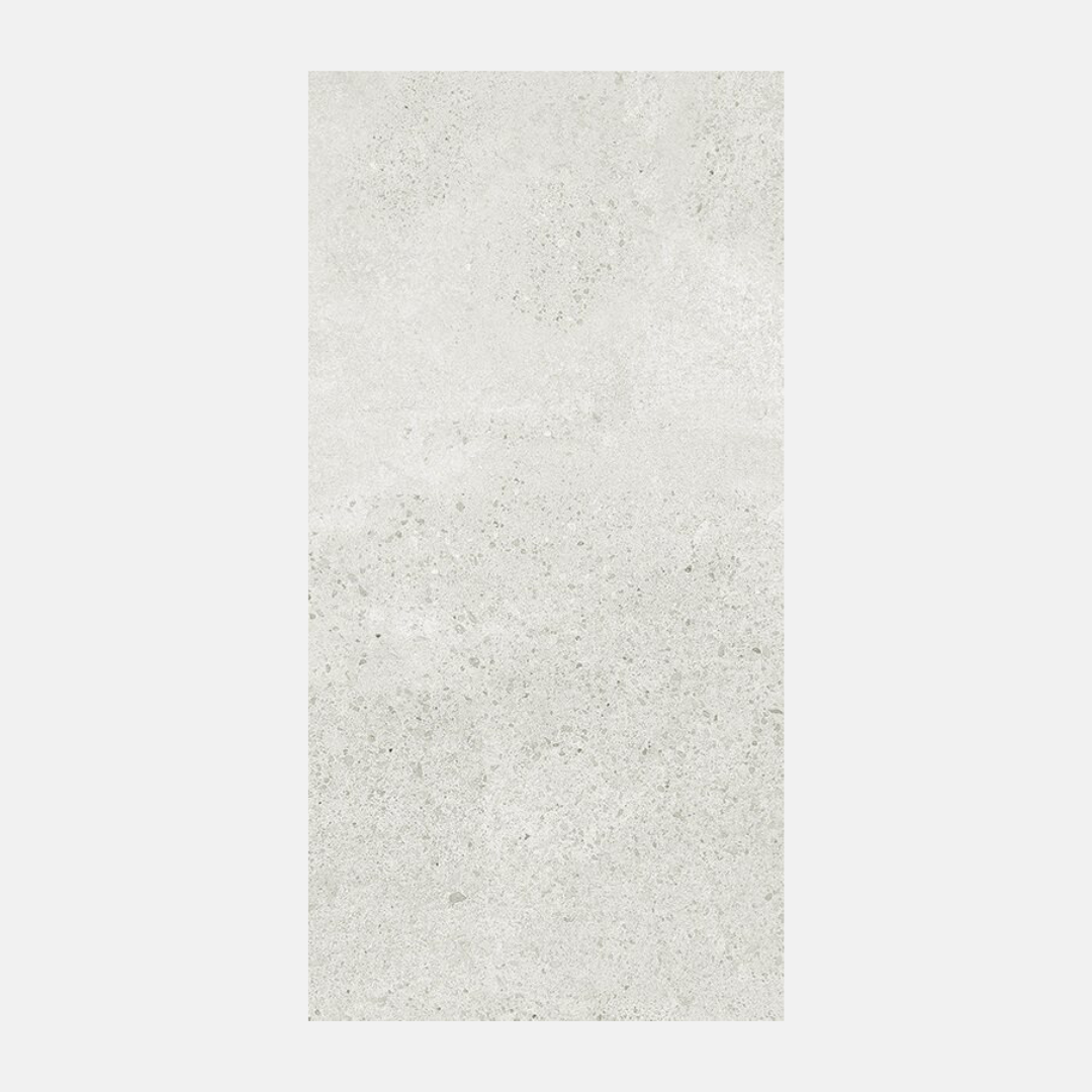 Ravenna Polished Cream Limestone-Look Tile 300x600