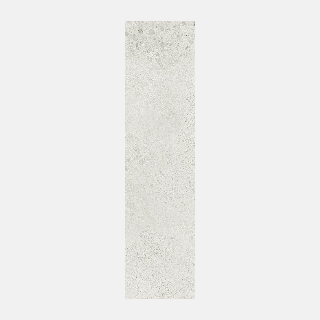 Ravenna Matte Cream Limestone-Look Tile 75x300