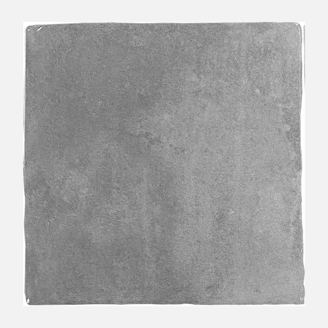 Santona Gloss Grey Subway Tile 130x130