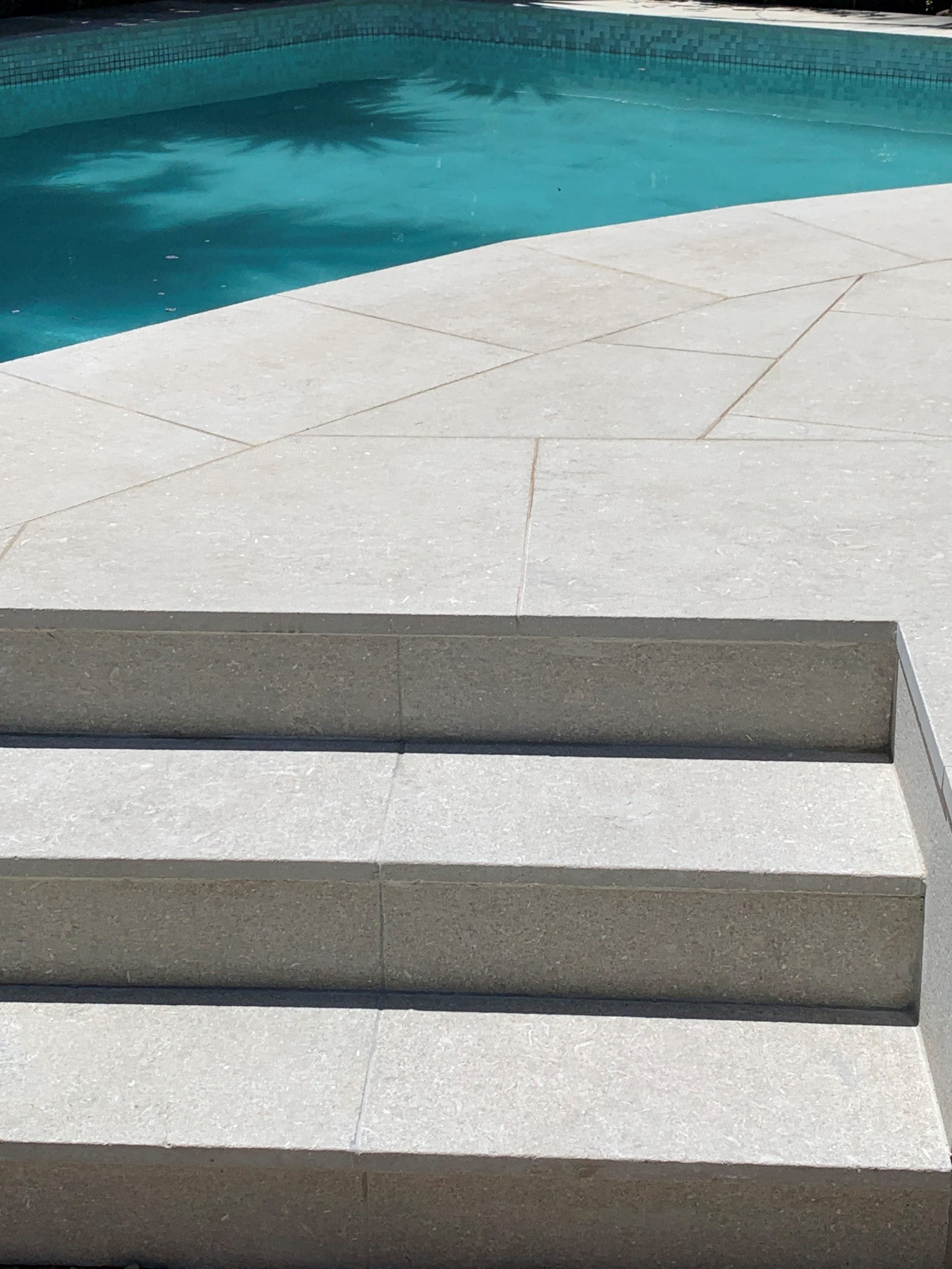 Bulut External Marble Drop Edge Pool Copings 610x406x28/60