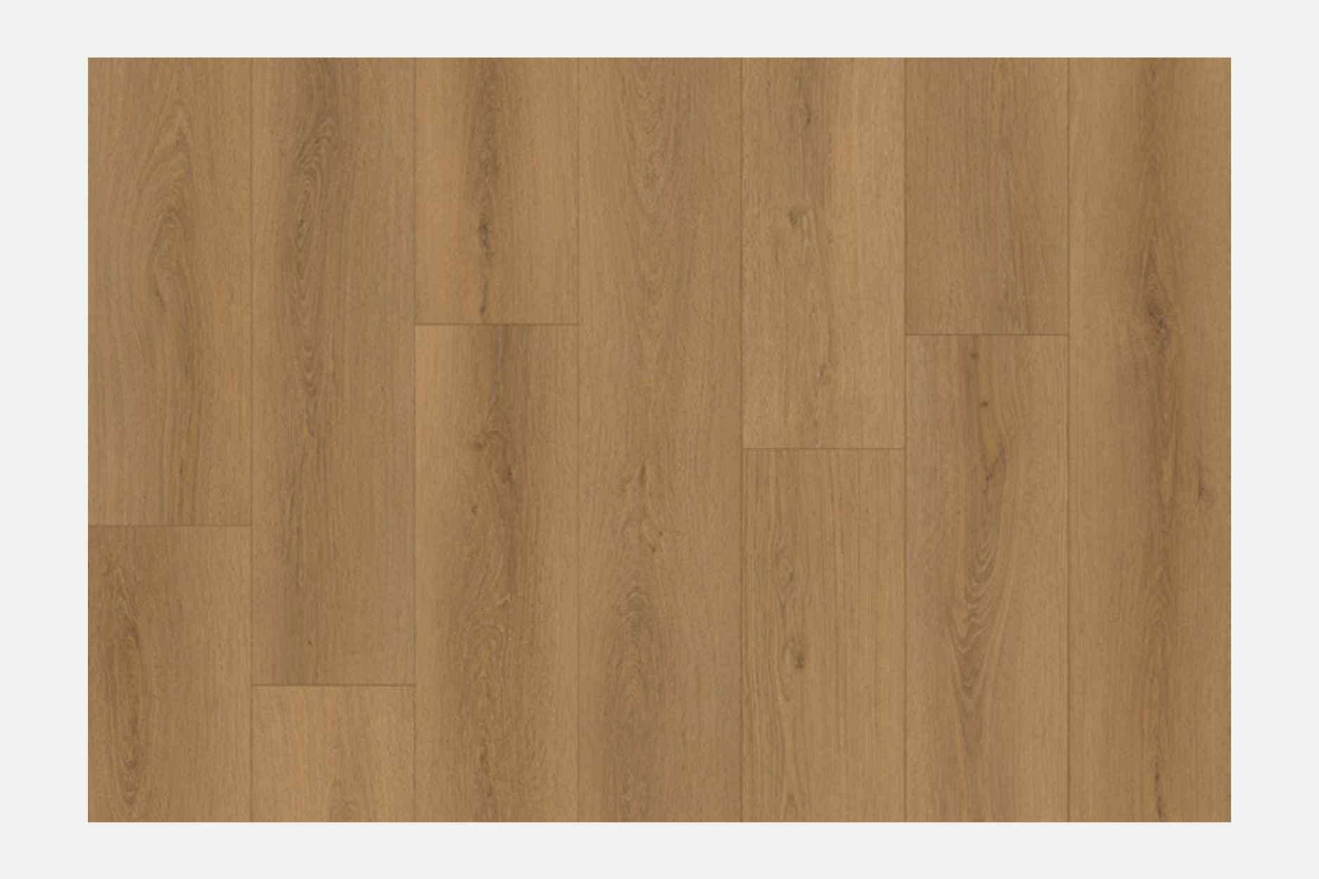 Amor Laminate Flooring Smokey Brown