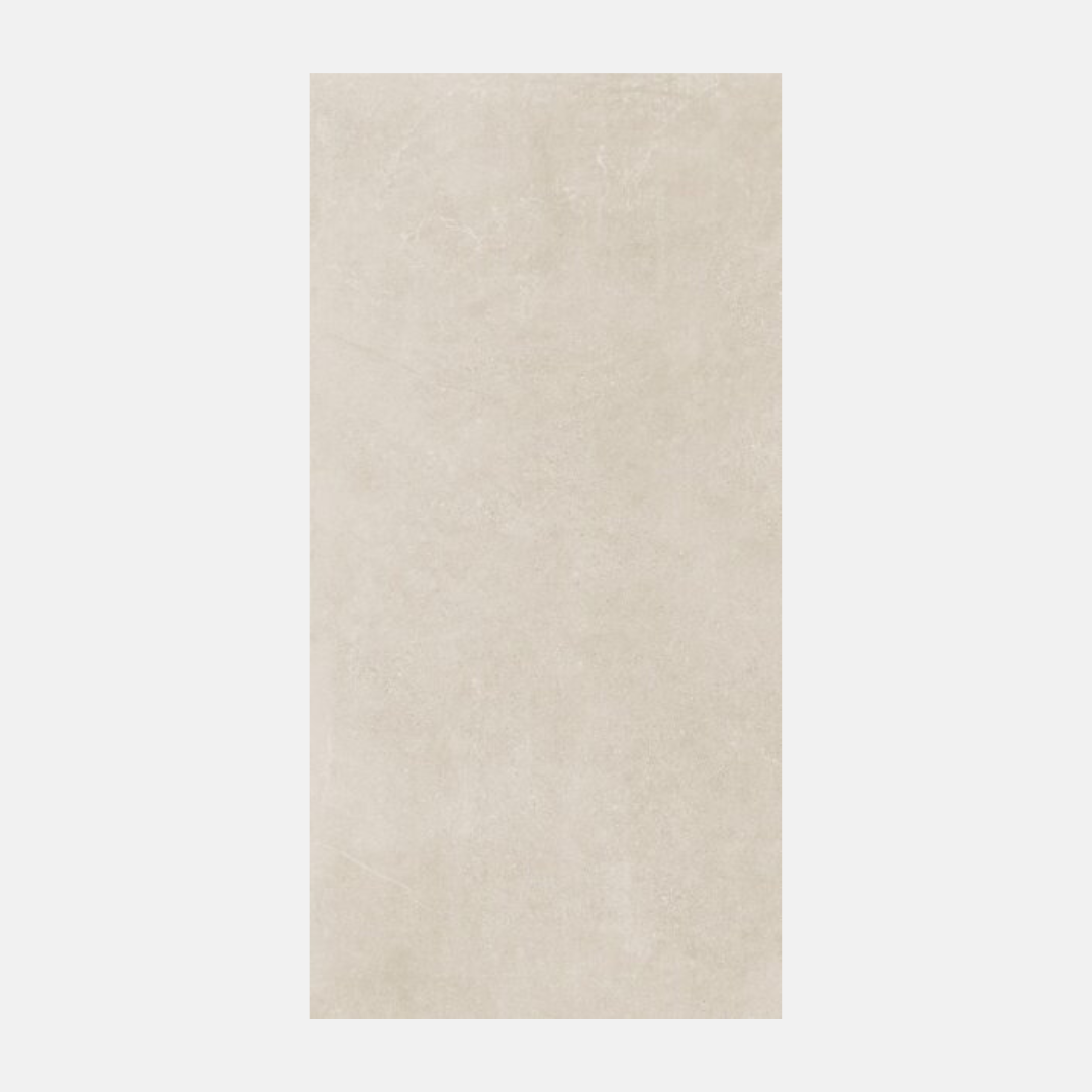 Soho Matte Beige Stone-Look Tile 300x600