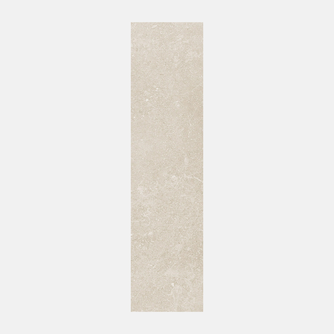 Soho Matte Beige Stone-Look Tile 75x300