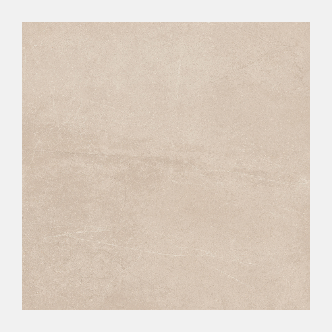 Tarazona Matte Rust Stone-Look Tile 600x600