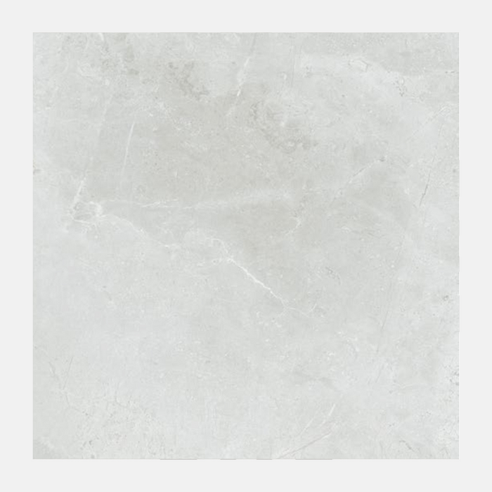 Tellaro White Stone Look External Tile 600x600x20