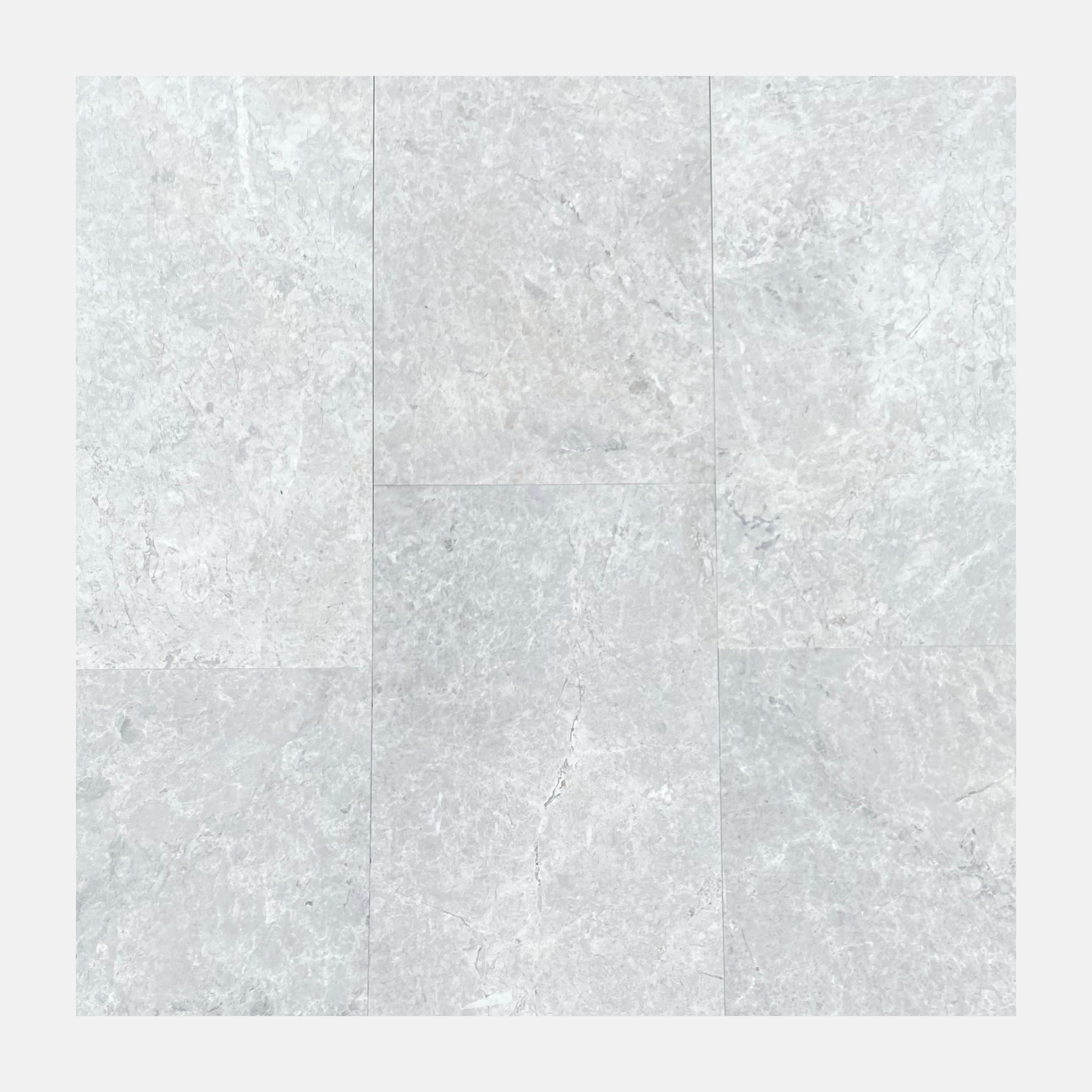 Mazani Internal Marble Honed Tile 914x457x15