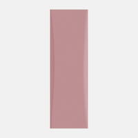 Varenna Gloss Teal Subway Tile 82x257