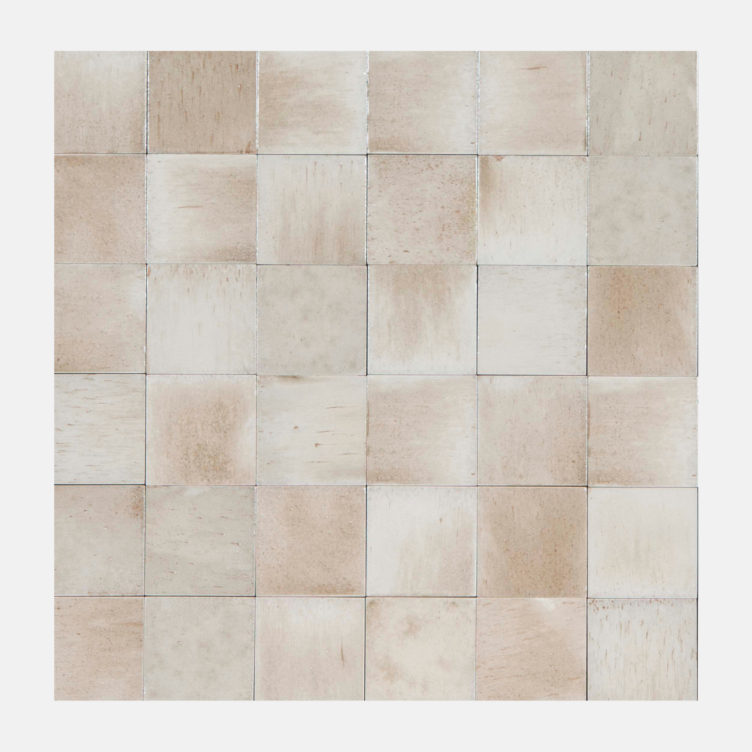 Verona Gloss Beige Subway Tile 100x100