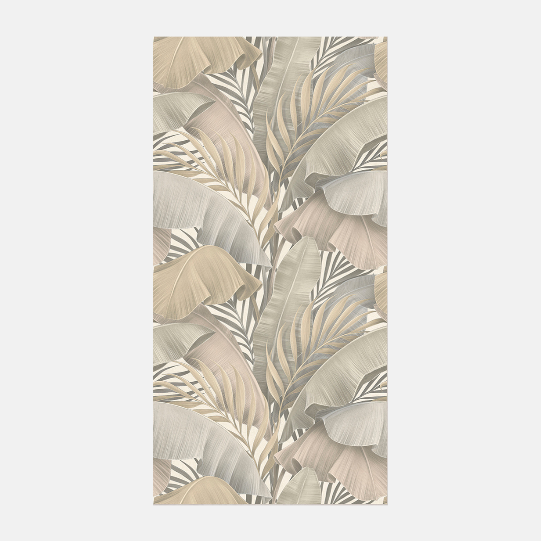 Vieste Decor Beige Pattern Tile 300x600