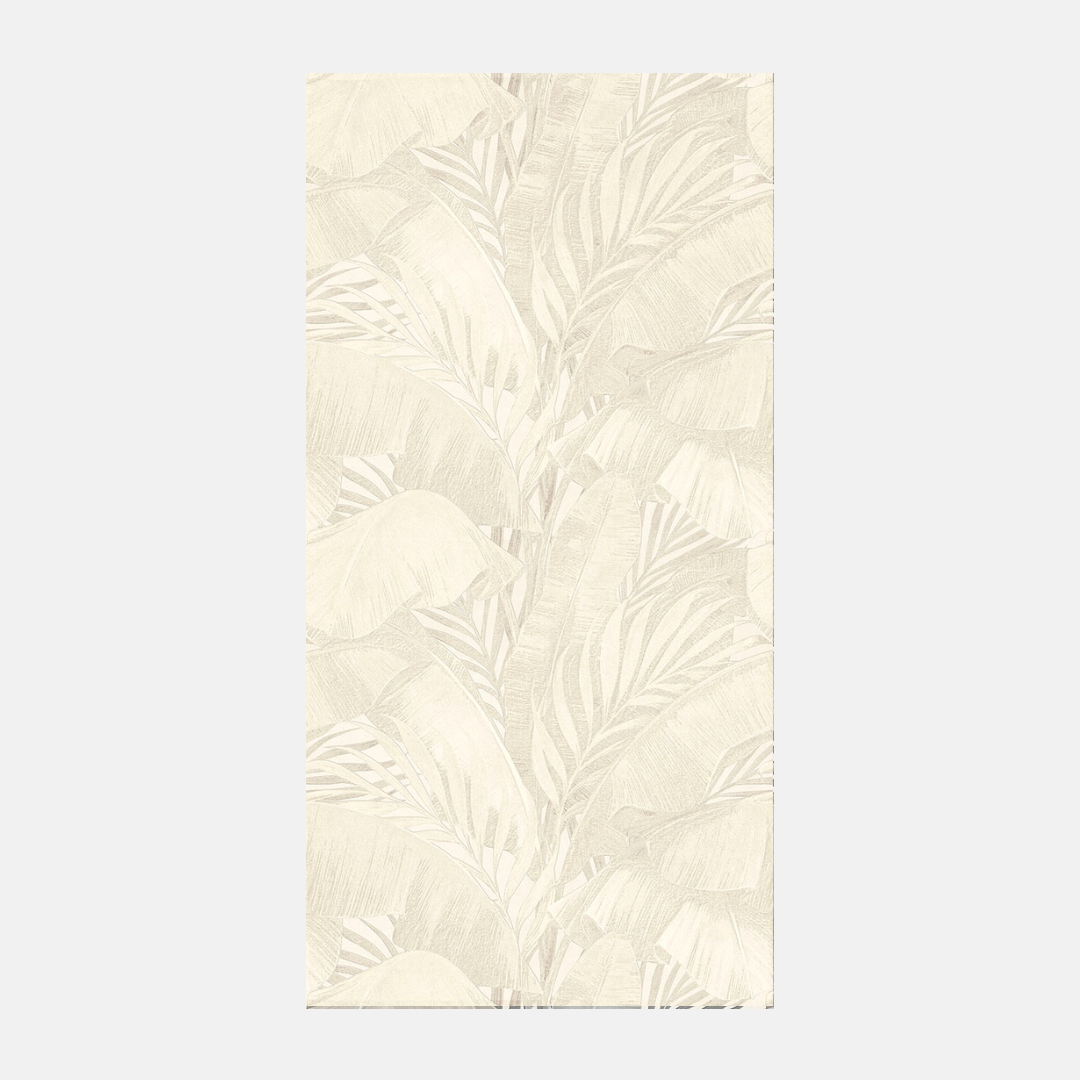 Vieste Decor Cream Pattern Tile 300x600