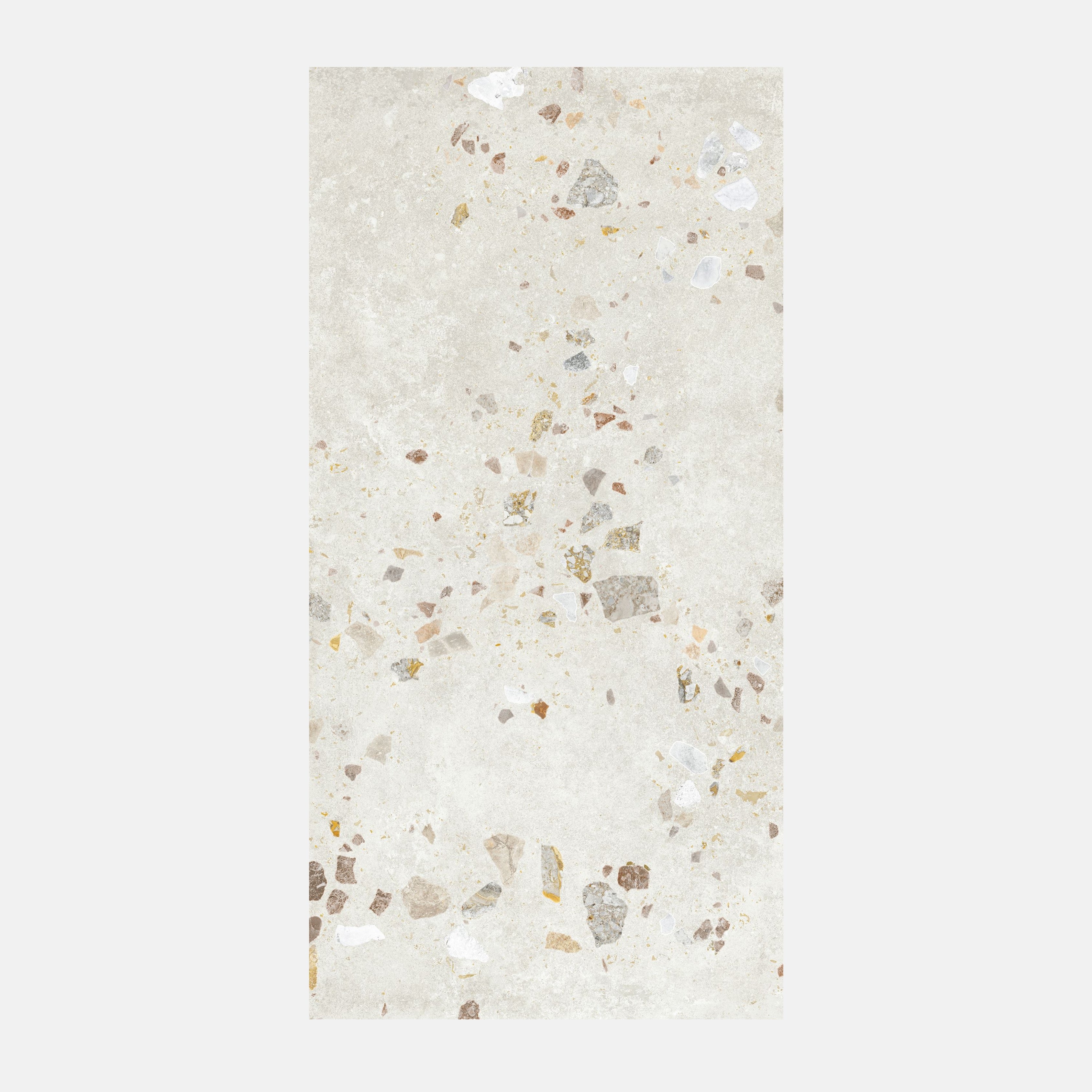 Sultan Speckled White 600x1200