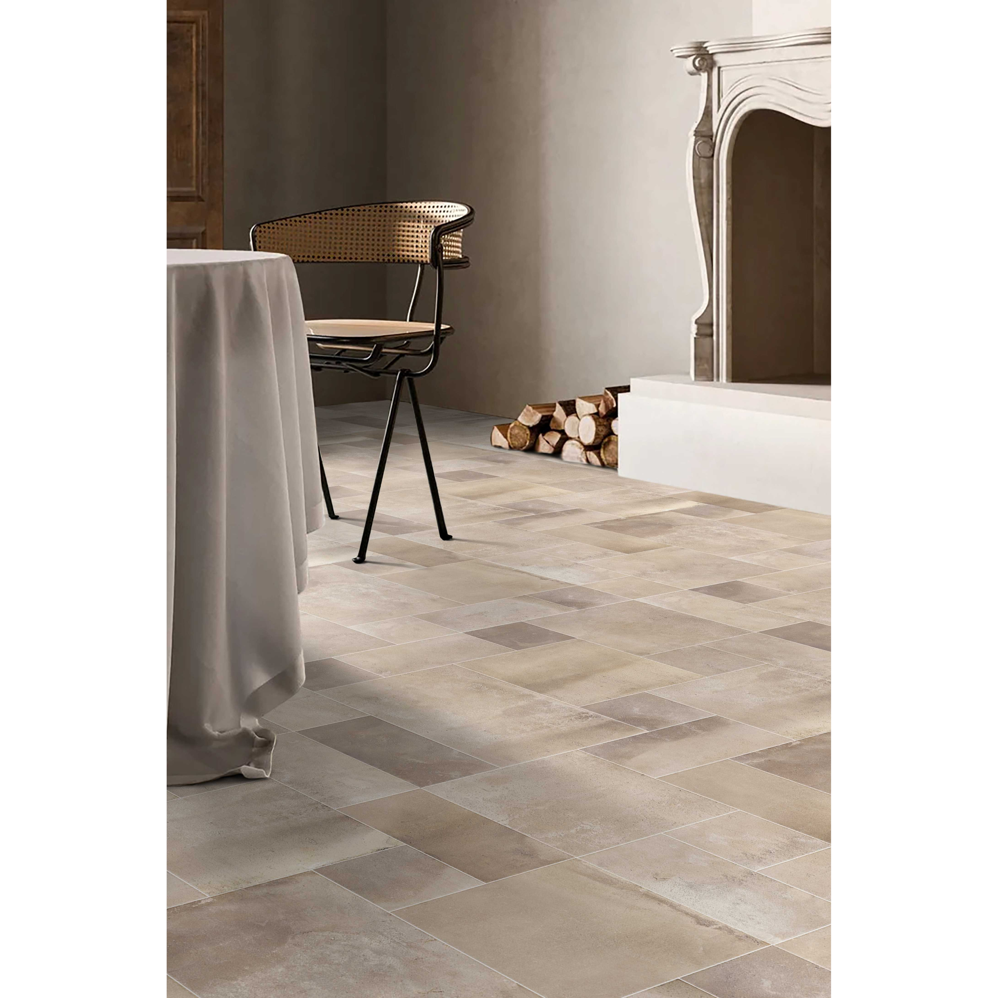 Aegean Matte Sand 150x150