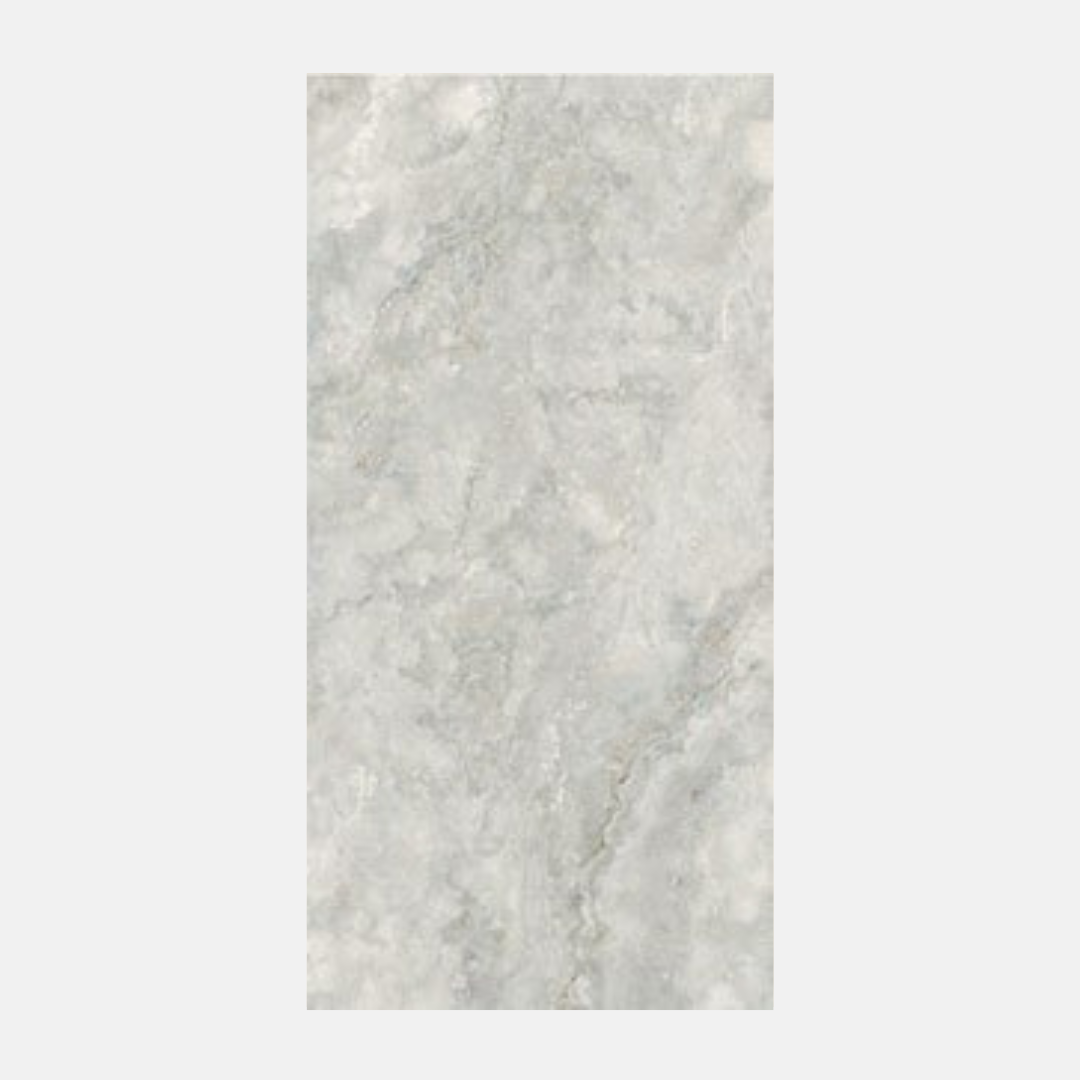 Alassio Grey Travertine-Look External Tile 300x300