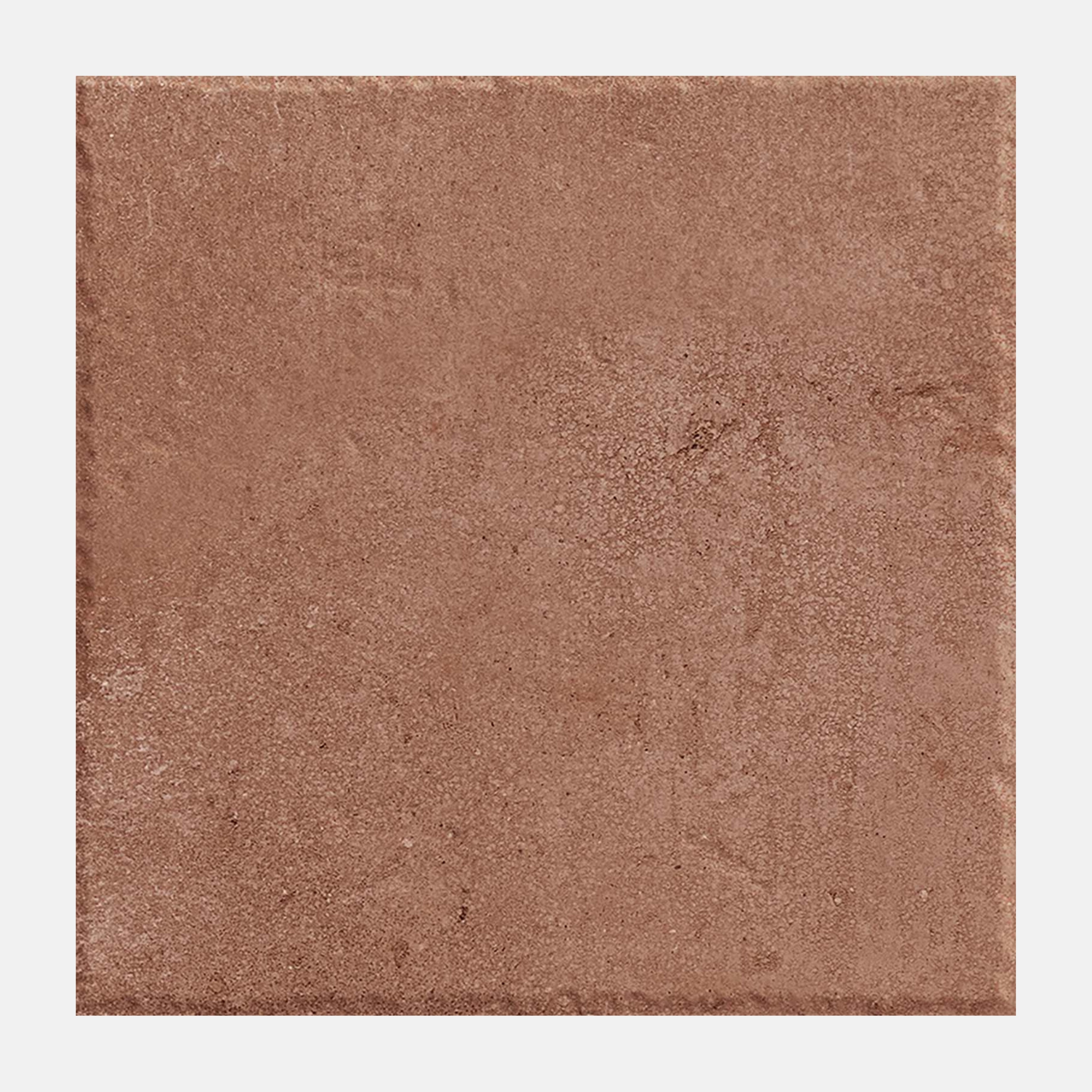 Aegean Matte Rust 150x150