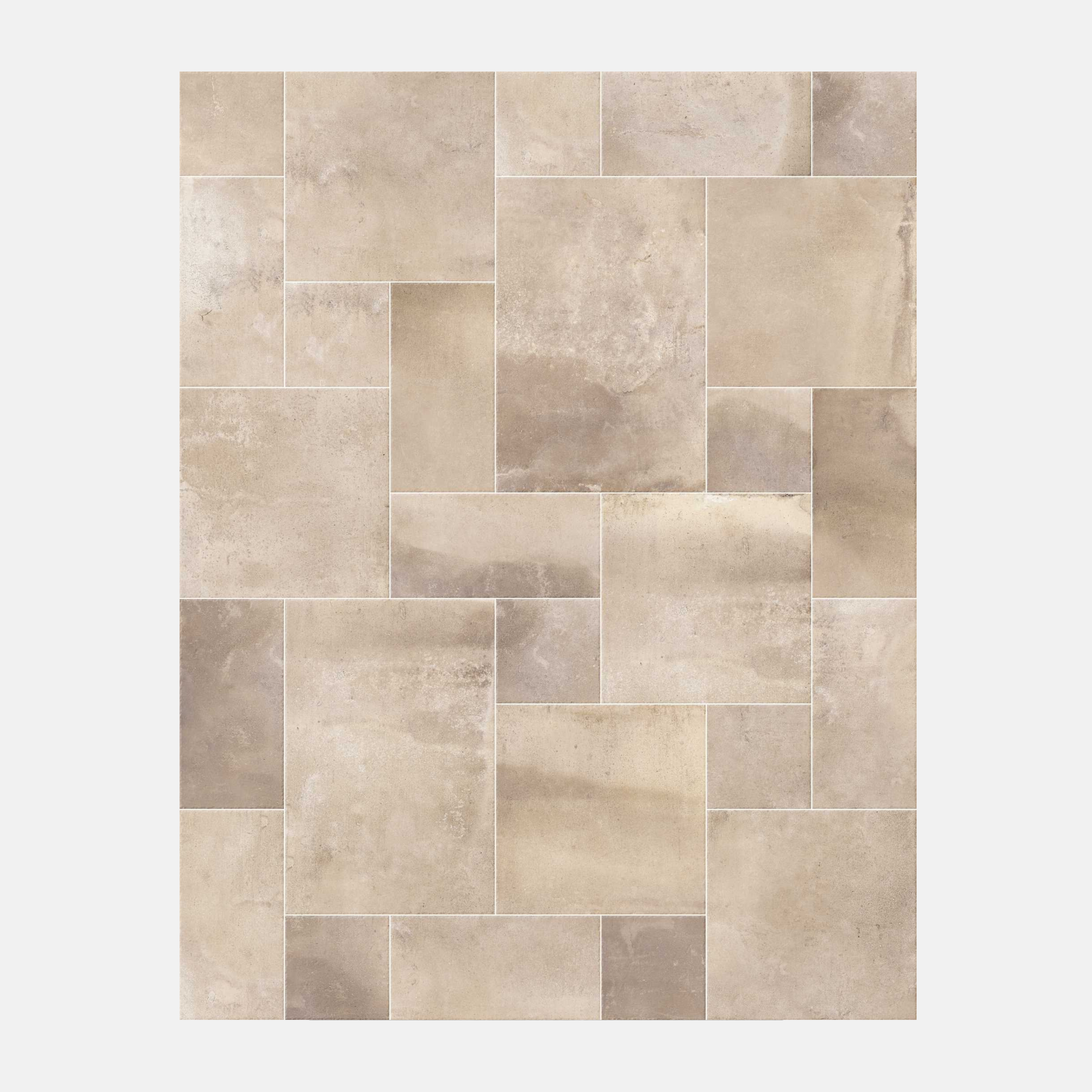 Aegean Matte Sand 150x150