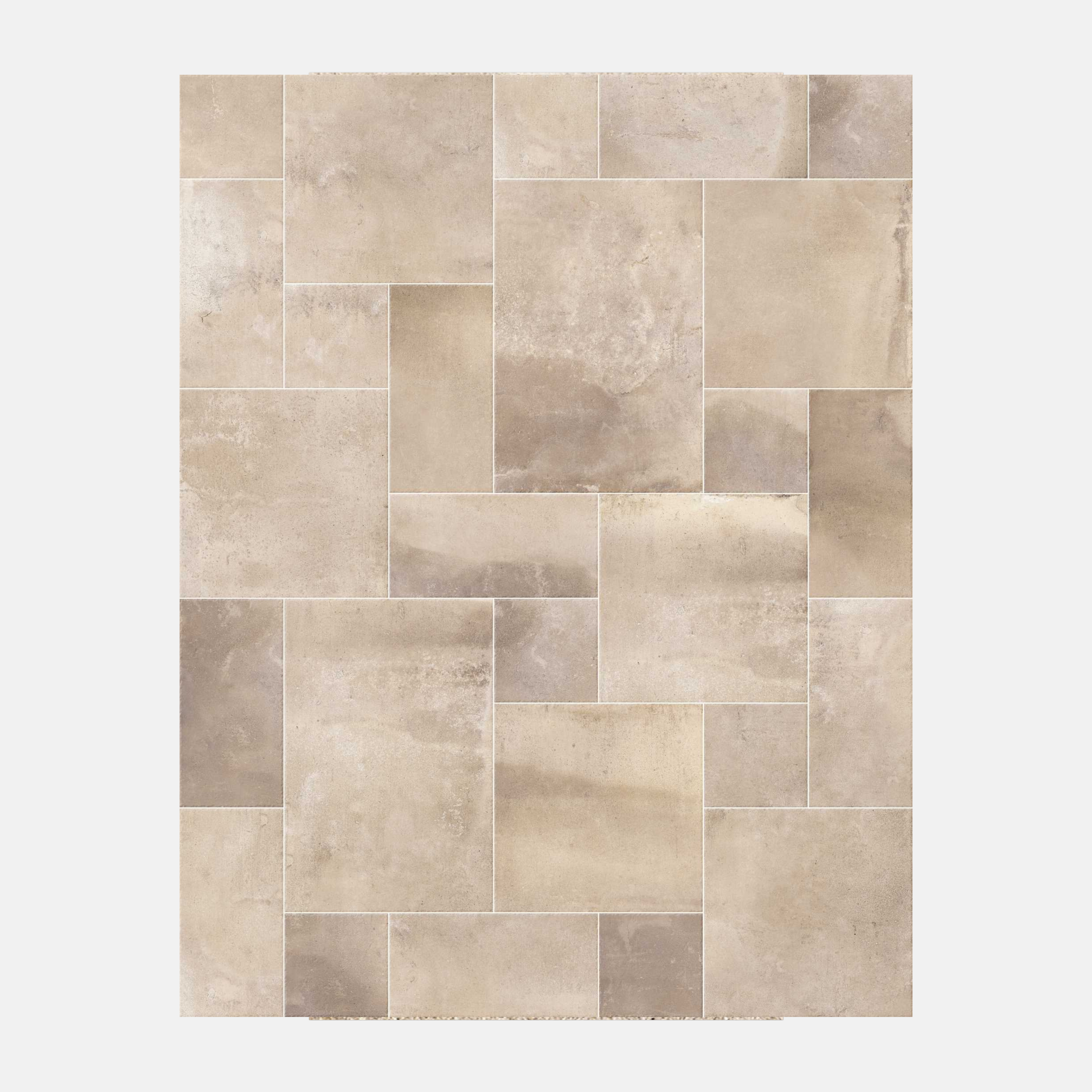 Aegean Matte Sand 150x150