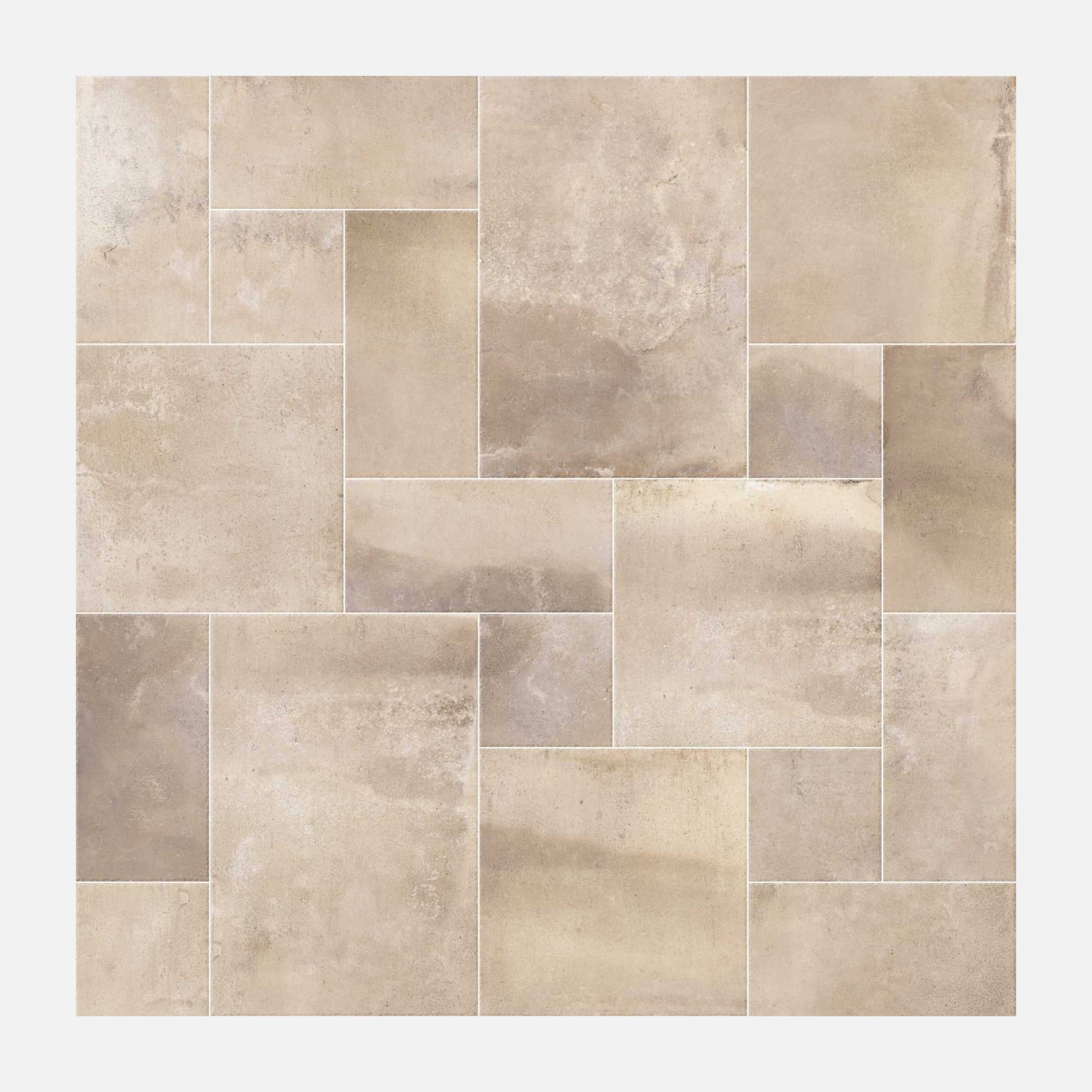 Aegean Matte Sand 150x150