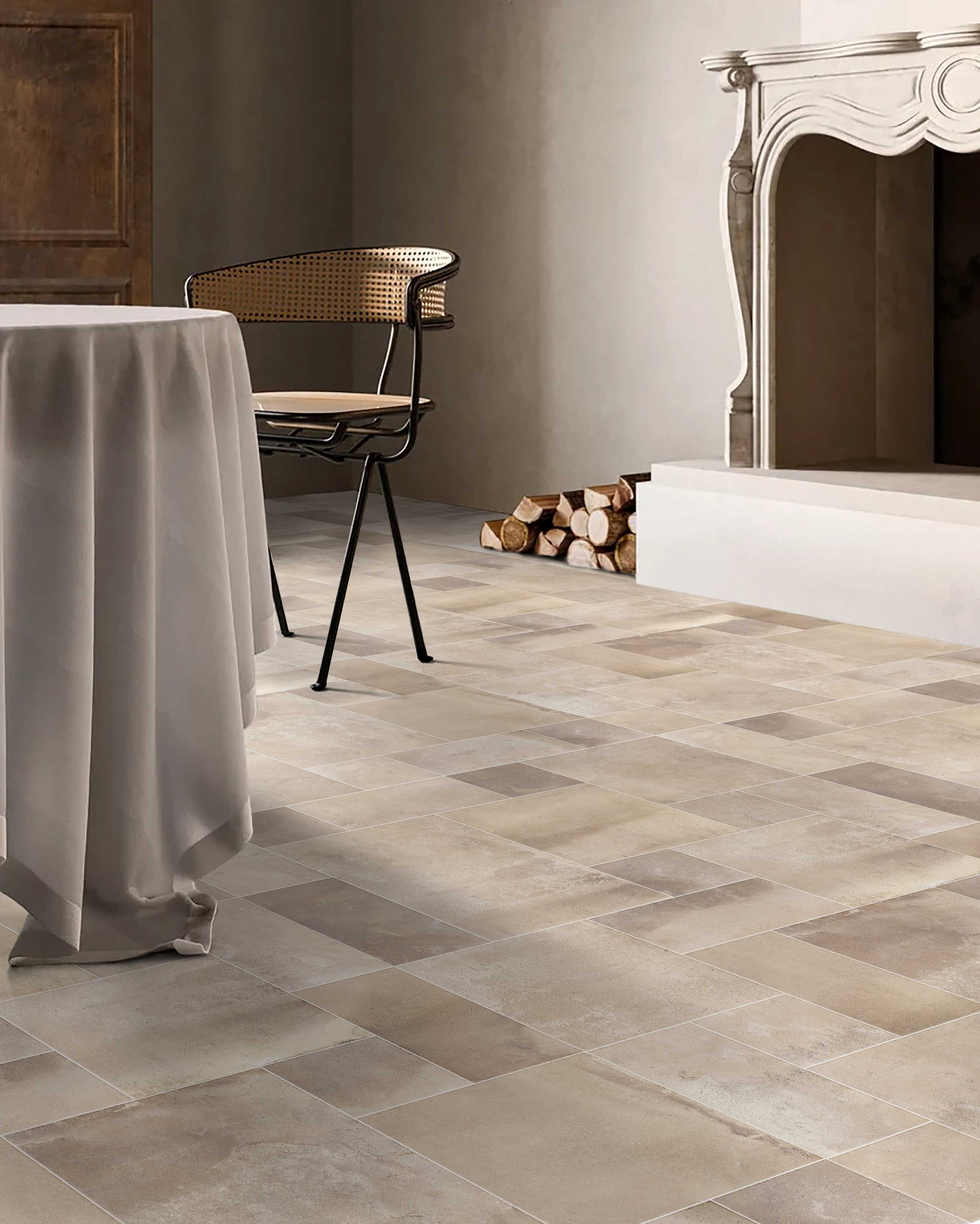 Aegean Matte Sand 150x150