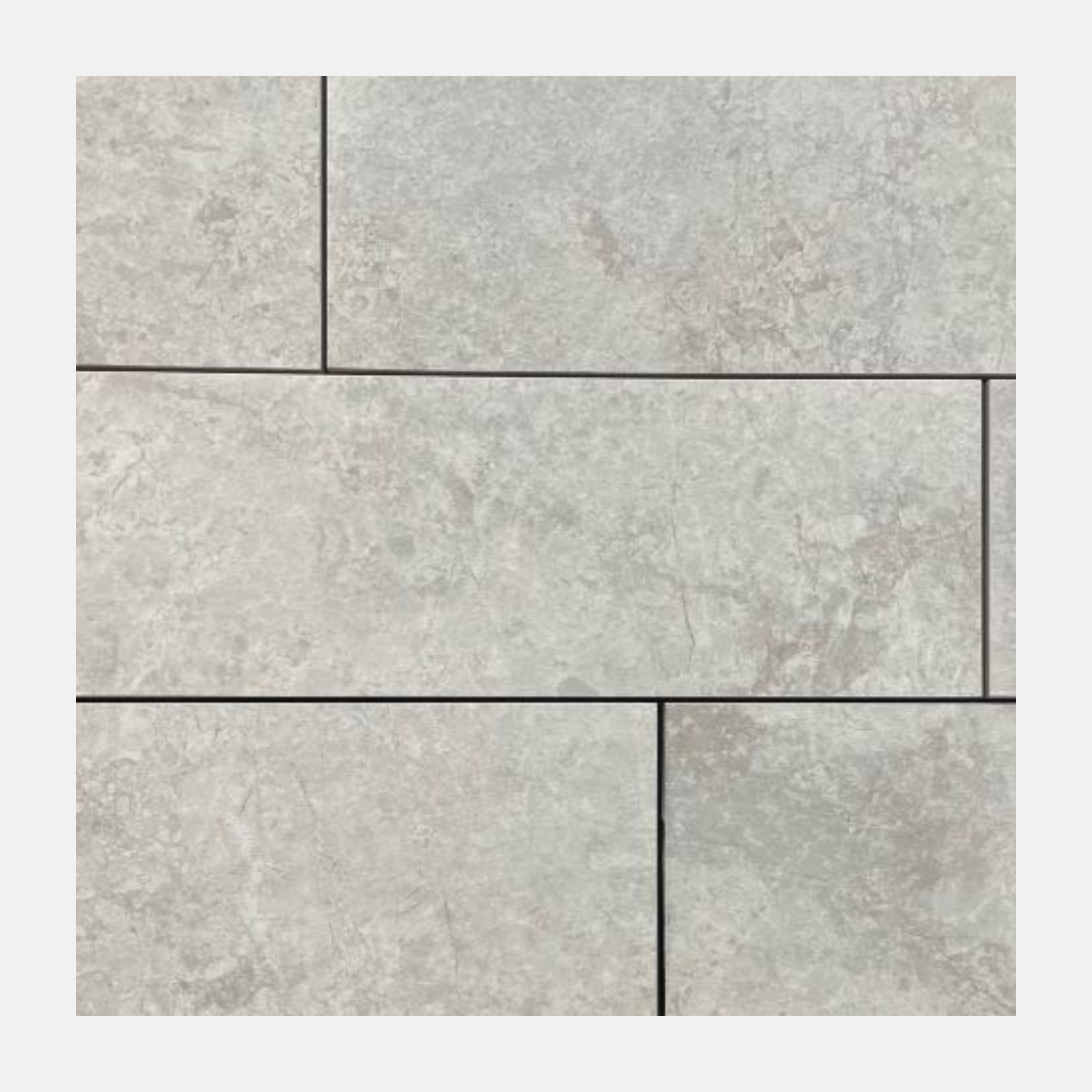 Delfino Lappato Grey 300x600