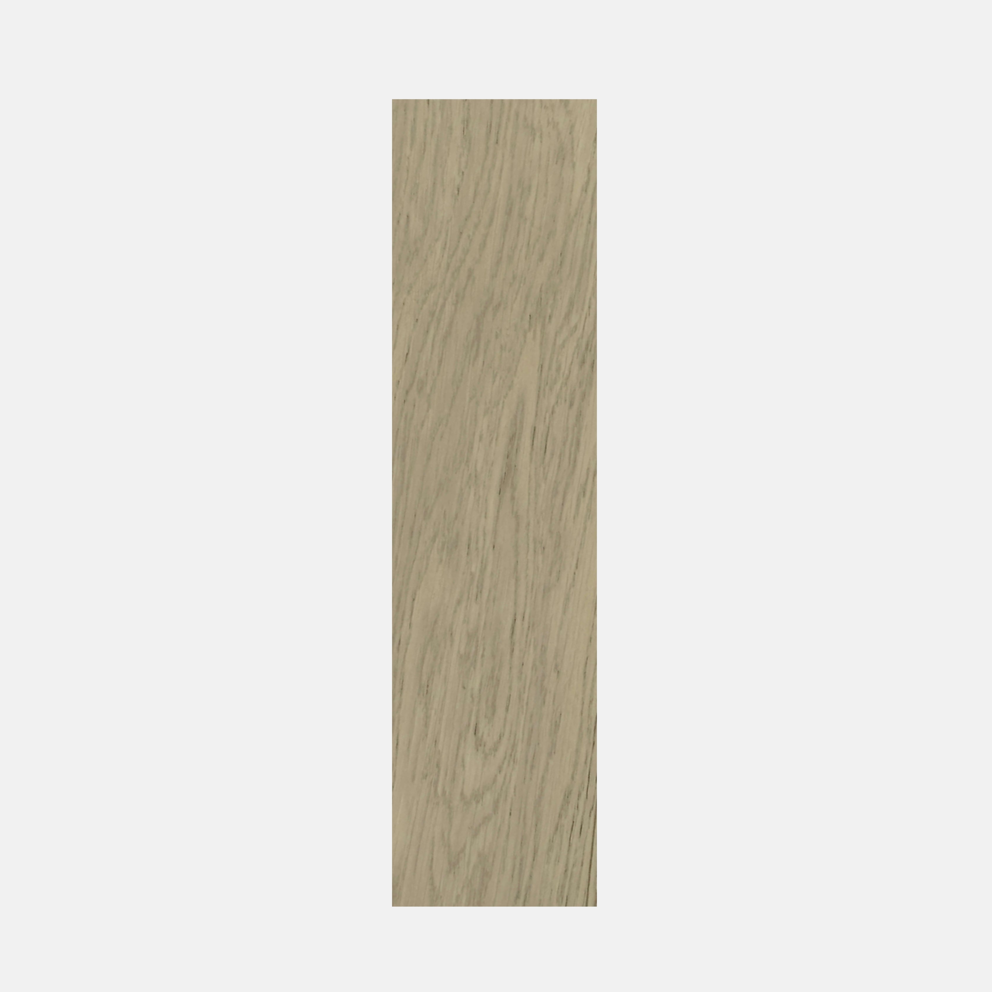 Royal Manor European Oak Engineered Flooring (Pearl White)