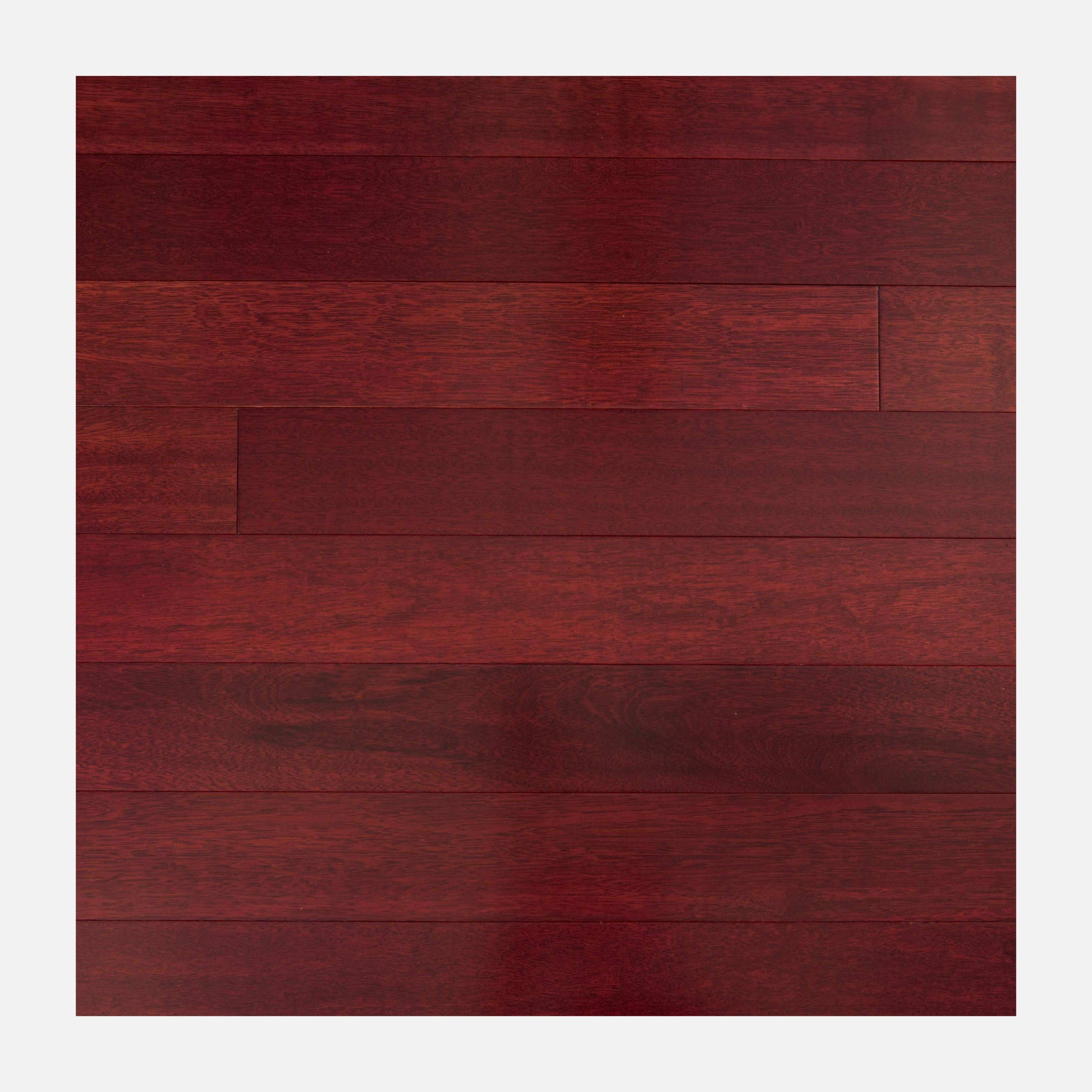 Kempas Red Stain Solid Timber