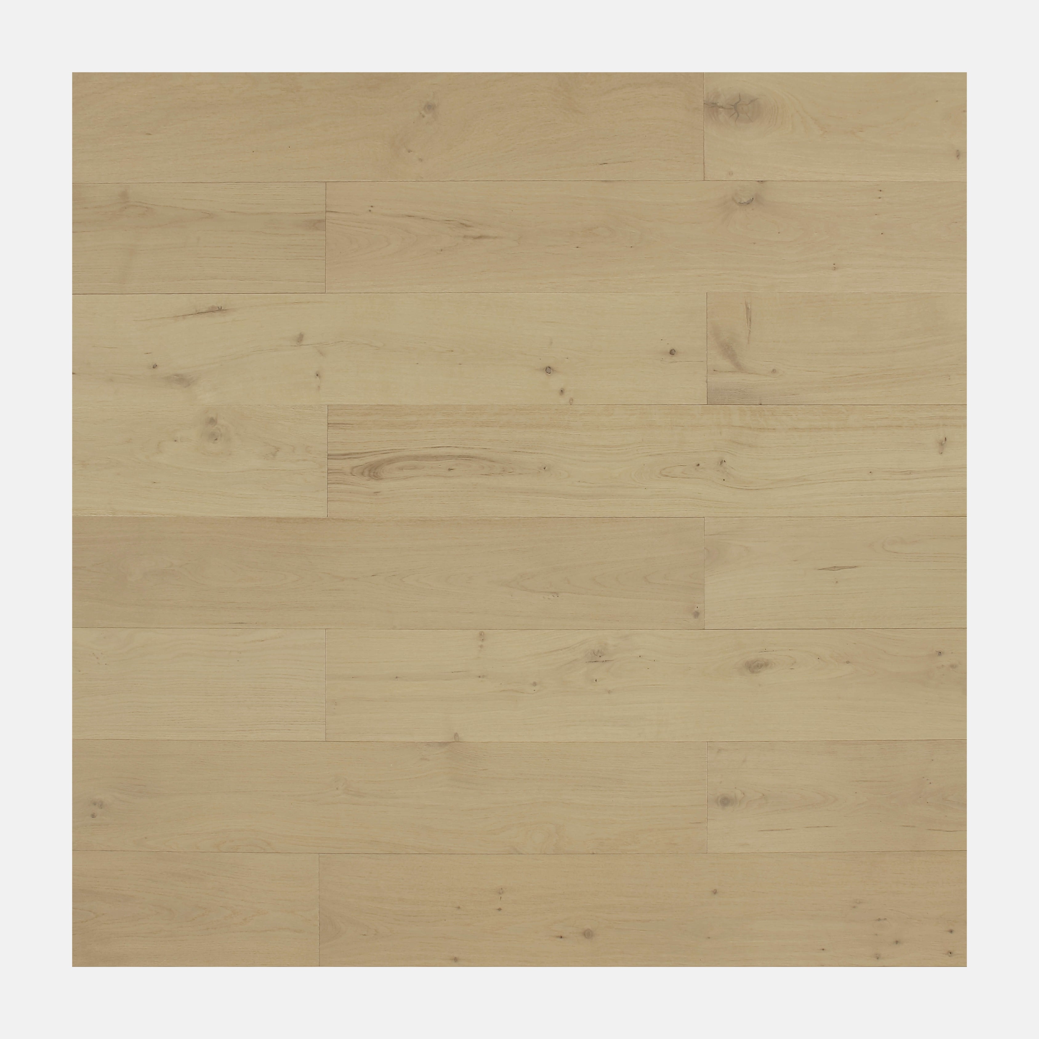 Heritage European Oak Engineered Flooring (Chateau)