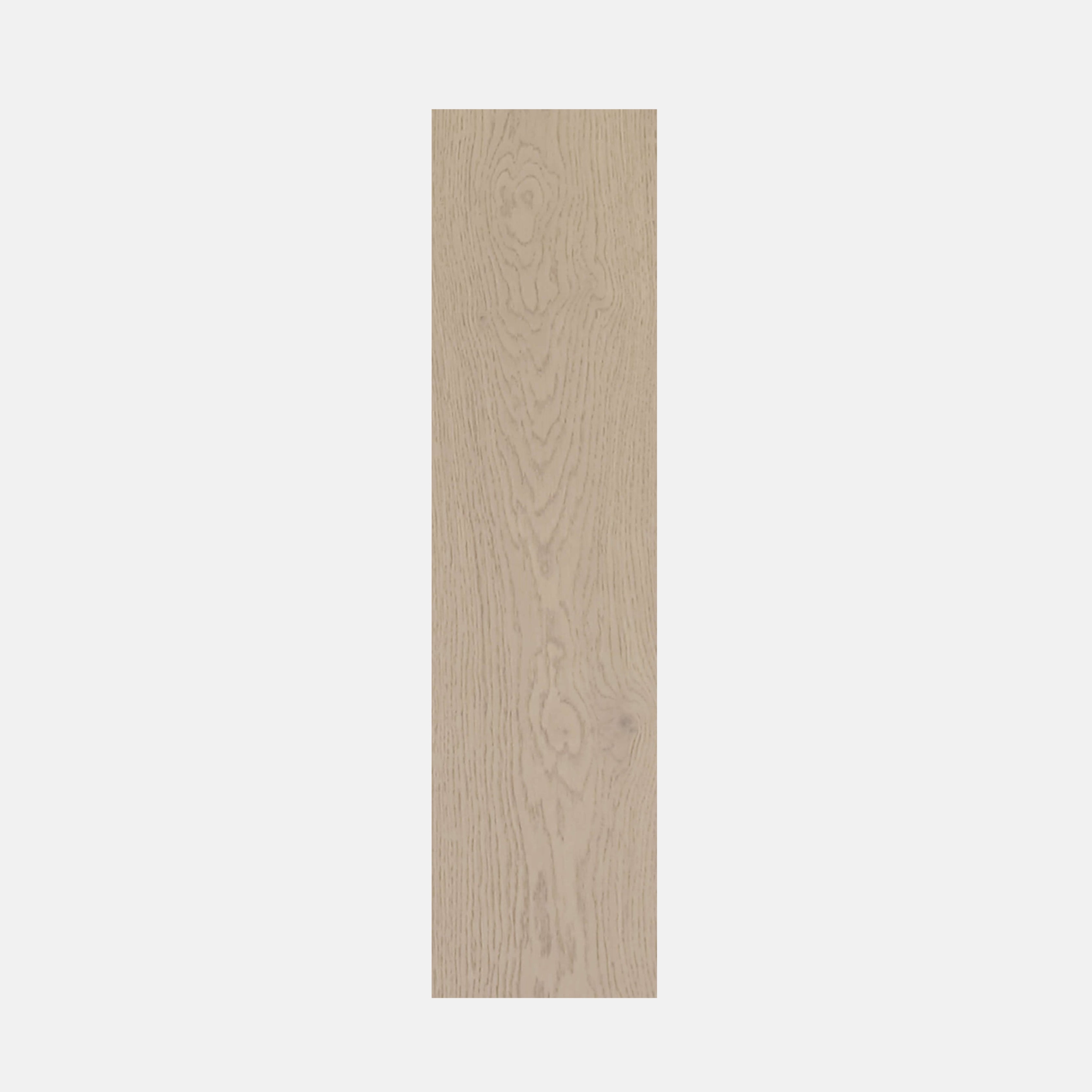 Heritage European Oak Engineered Flooring (Pearl White)