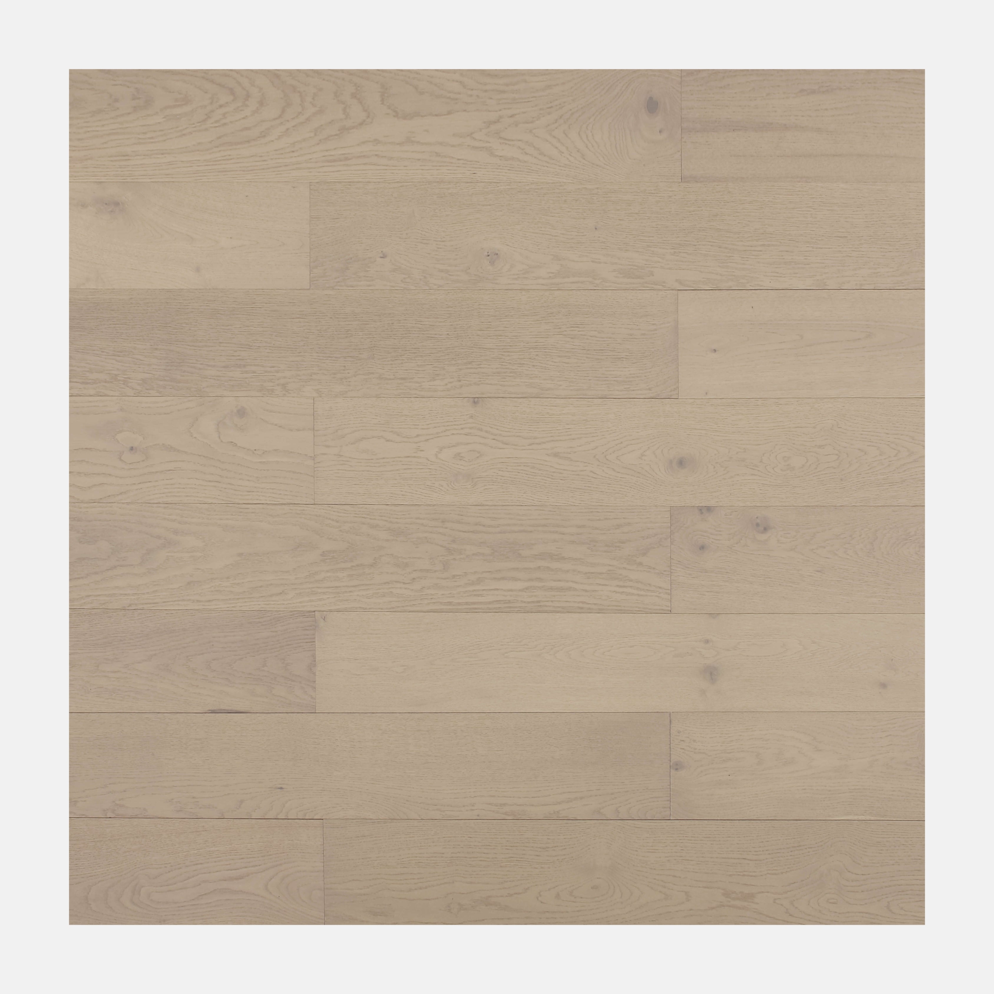 Heritage European Oak Engineered Flooring (Winston Hill)