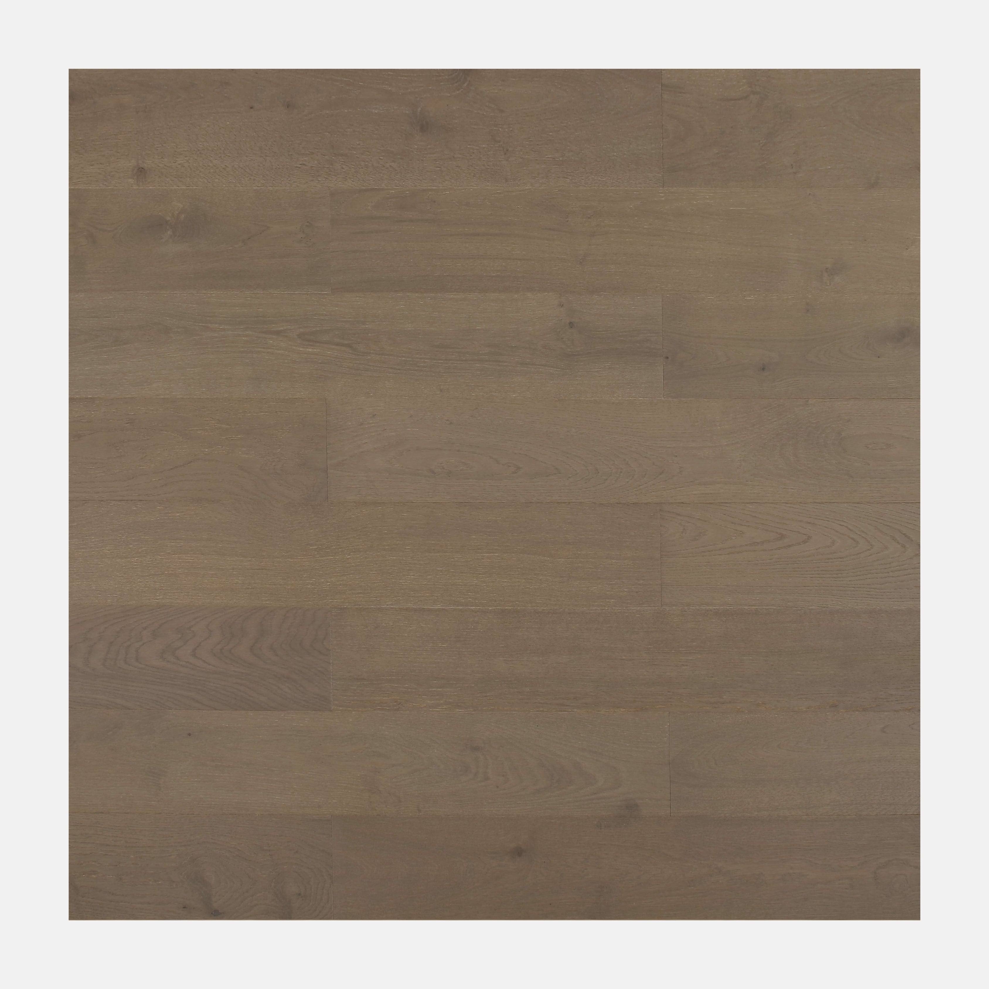 Heritage European Oak Engineered Flooring (Prague Natural)