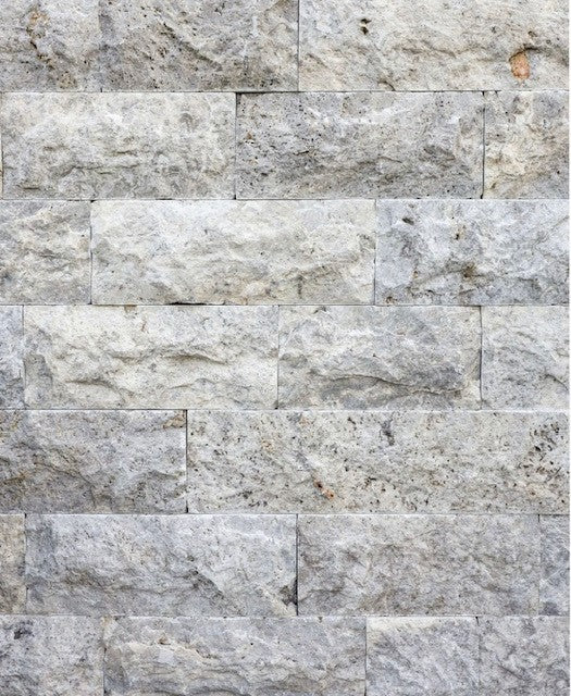 Kardal External Travertine Tumbled Paver 100x100x30