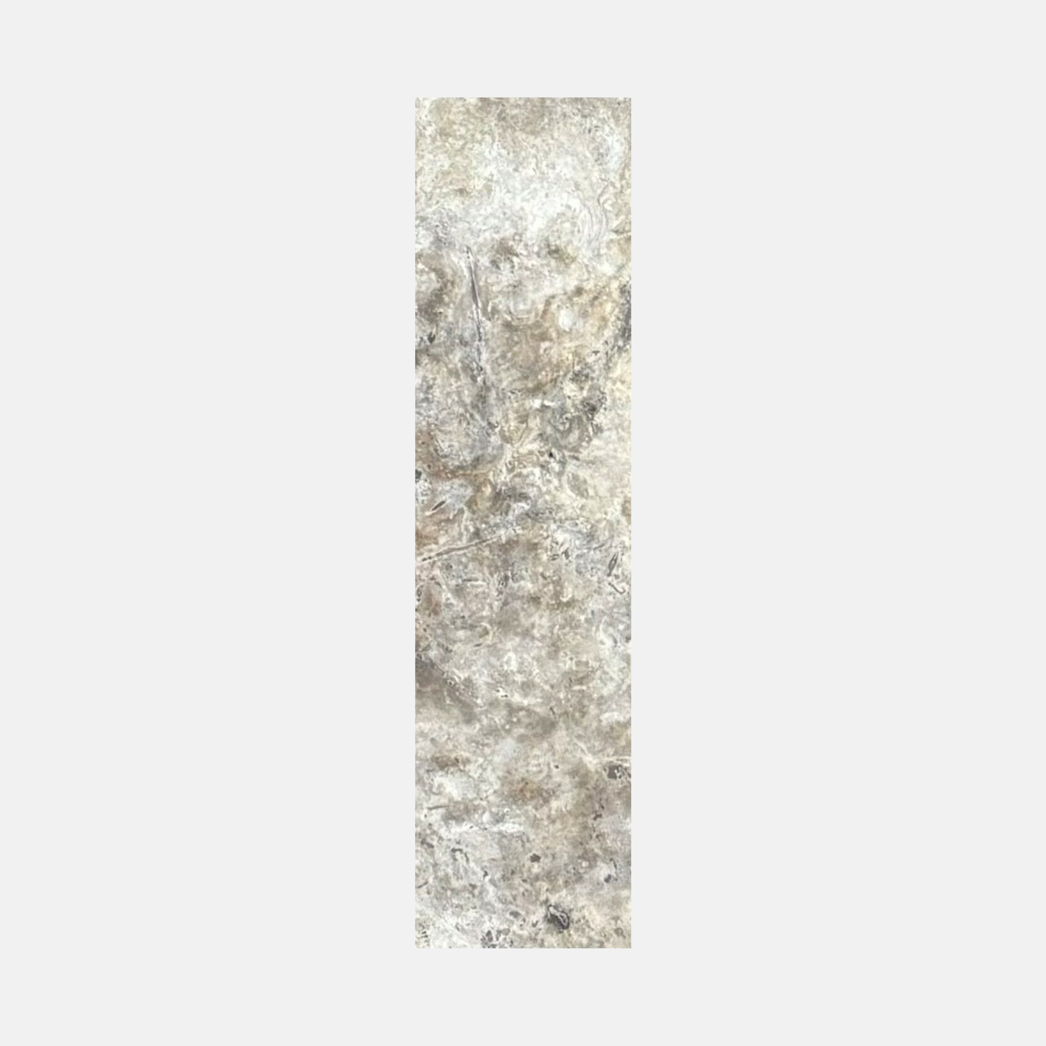 Kardal External Travertine Tumbled Tile 610x610x12