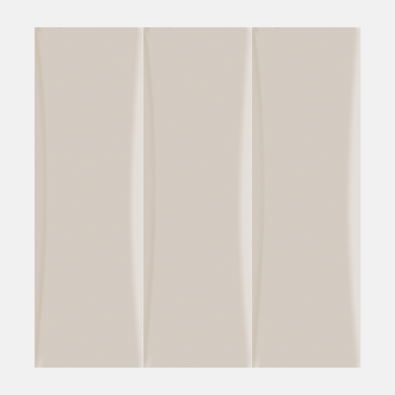 Varenna Gloss Teal Subway Tile 82x257